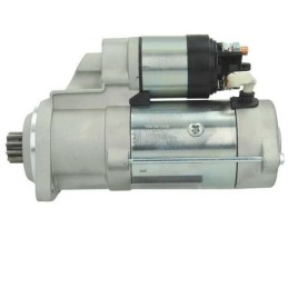 Demaror 12V 3,2kW