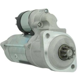 Demaror 12V 3,2kW