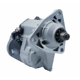 Demaror 12V 4kW