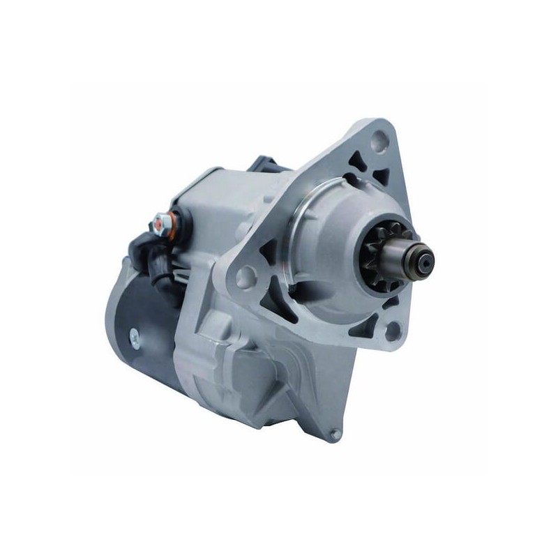 Demaror 12V 4kW
