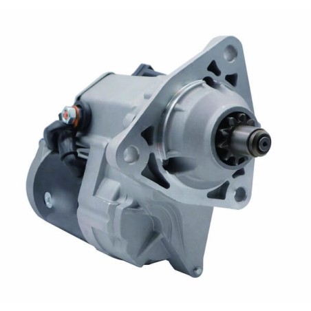 Demaror 12V 4kW