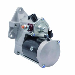 Demaror 12V 4kW