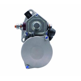 Demaror 12V 4kW