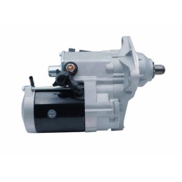Demaror 12V 4kW