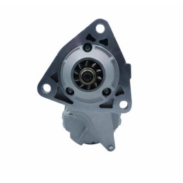 Demaror 12V 4kW