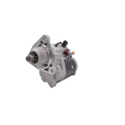Demaror 12V 4kW