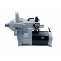 Demaror 12V 4kW
