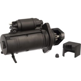 Demaror cu reductor 12V 4,2kW 11 dinți Mahle