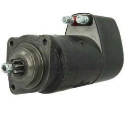 Demaror 12V 3,6kW
