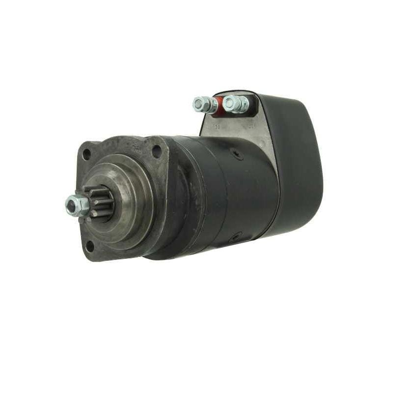 Demaror 12V 3,6kW