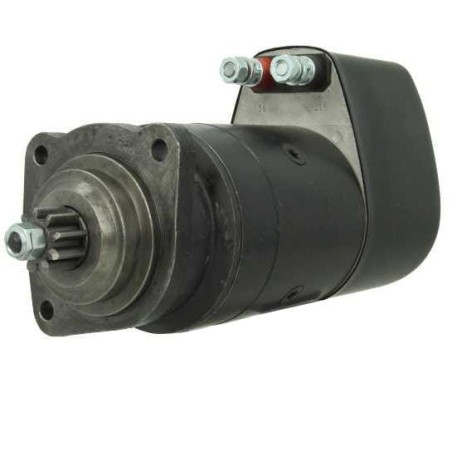 Demaror 12V 3,6kW