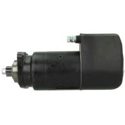 Demaror 12V 3,6kW