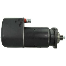 Demaror 12V 3,6kW