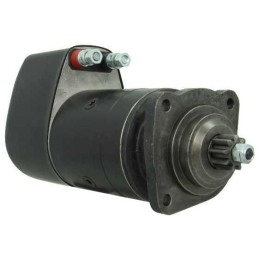 Demaror 12V 3,6kW