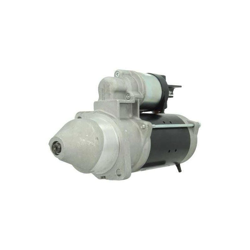 Demaror 12V 3,0kW