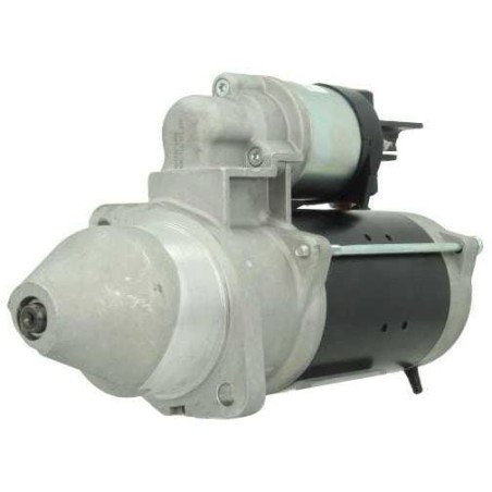 Demaror 12V 3,0kW