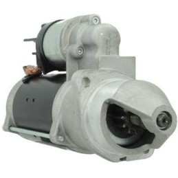 Demaror 12V 3,0kW