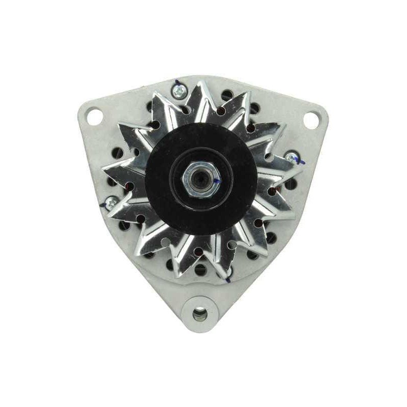 Alternator 14V 90A