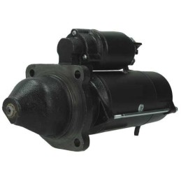 Demaror 12V 4,2kW