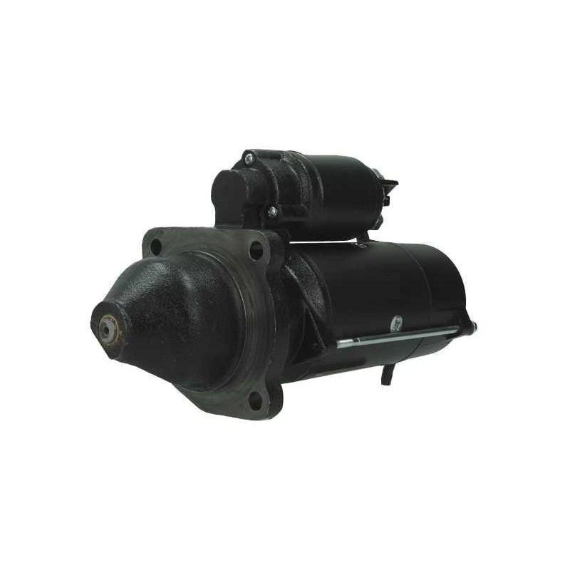 Demaror 12V 4,2kW