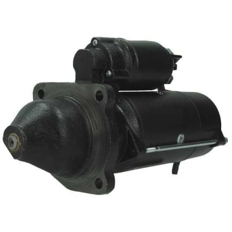 Demaror 12V 4,2kW