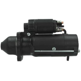 Demaror 12V 4,2kW