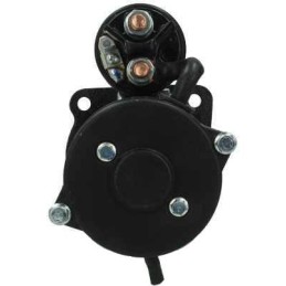 Demaror 12V 4,2kW