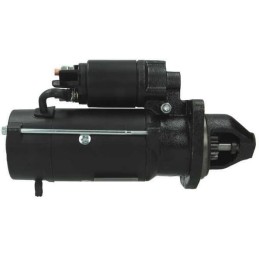 Demaror 12V 4,2kW