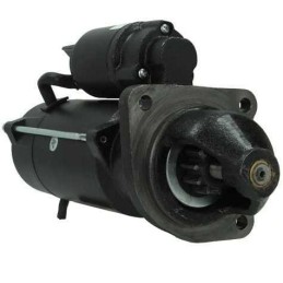 Demaror 12V 4,2kW