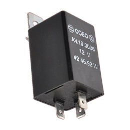 Releu semnalizare 12V