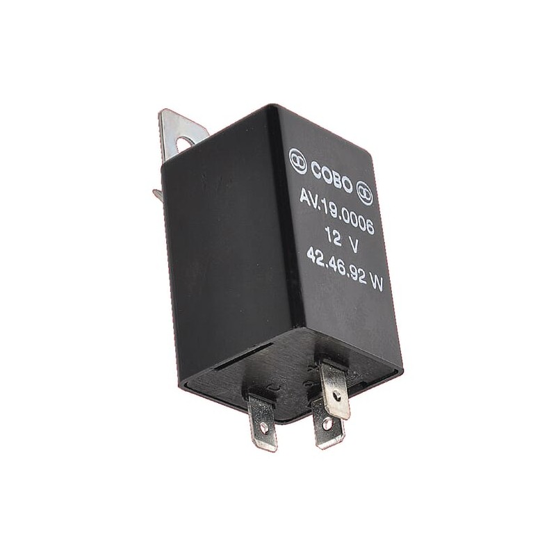 Releu semnalizare 12V