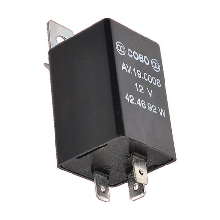 Releu semnalizare 12V