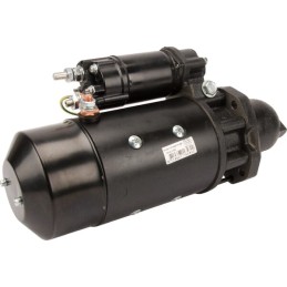 Demaror 12V 4kW 10 dinți Kramp