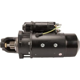 Demaror 12V 4kW 10 dinți Kramp
