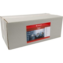 Demaror 12V 4kW 10 dinți Kramp