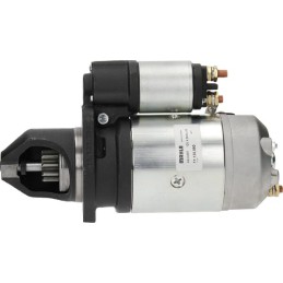 Demaror 12V 4kW 10 dinți Mahle