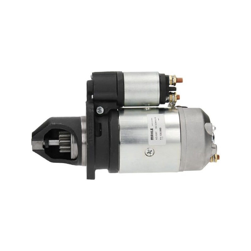 Demaror 12V 4kW 10 dinți Mahle
