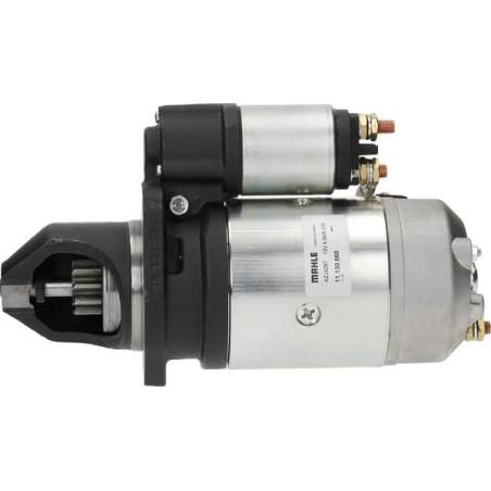 Demaror 12V 4kW 10 dinți Mahle