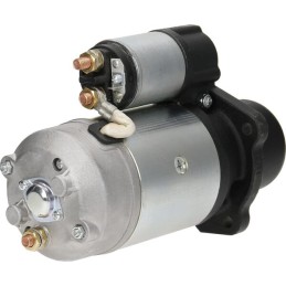 Demaror 12V 4kW 10 dinți Mahle