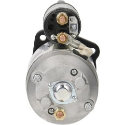 Demaror 12V 4kW 10 dinți Mahle