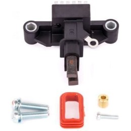 Regulator 14V