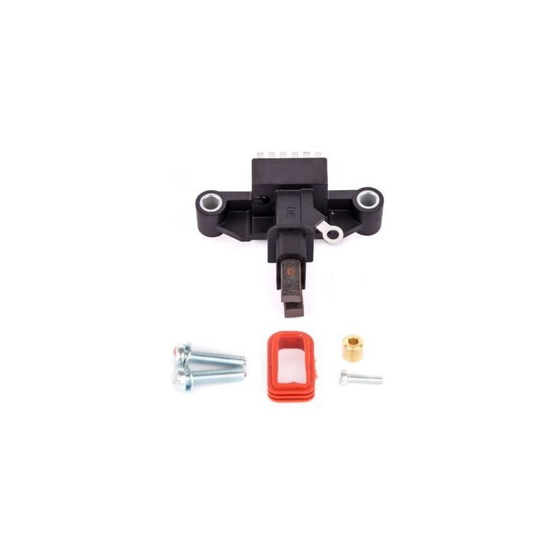 Regulator 14V