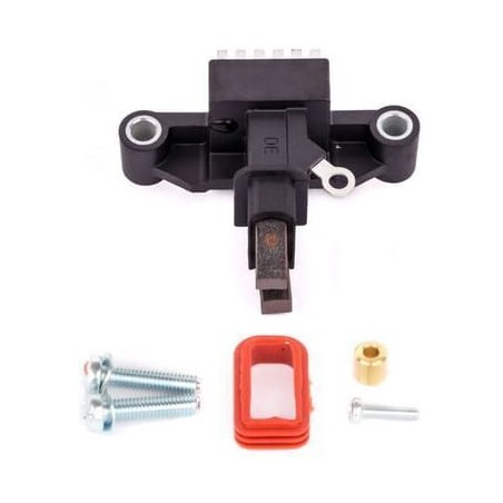 Regulator 14V