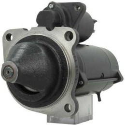 Demaror 12V 4,2kW