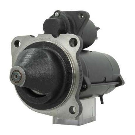 Demaror 12V 4,2kW