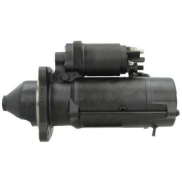 Demaror 12V 4,2kW