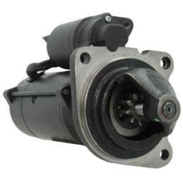 Demaror 12V 4,2kW