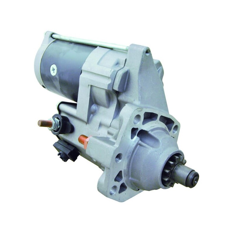Demaror 12V 4,8kW