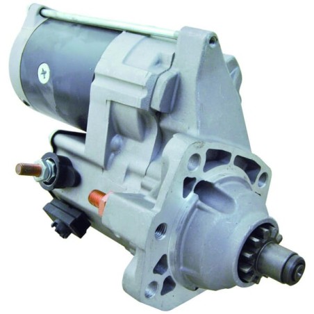 Demaror 12V 4,8kW