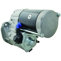 Demaror 12V 4,8kW